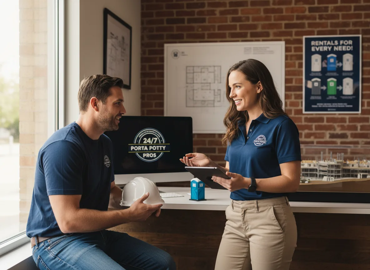 Event Portable Toilet Rental in Lower Merion, PA